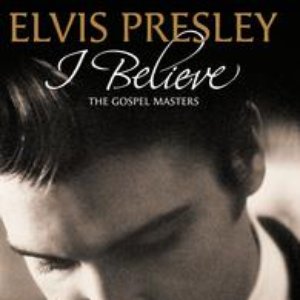 Image for 'I Believe - The Gospel Masters'