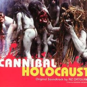 Avatar für Cannibal Holocaust soundtrack