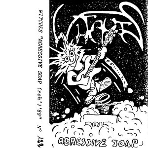 Agressive Soap