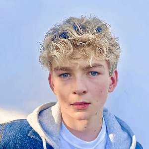 Kaido Roberts 的头像