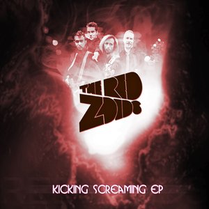 Kicking Screaming Ep