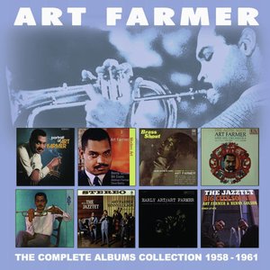 The Complete Albums Collection: 1958 - 1961