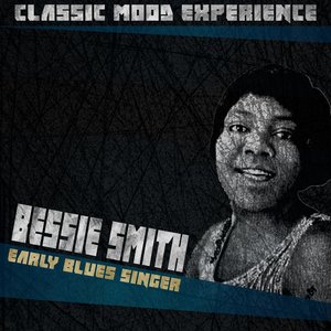 Early Blues Singer (Classic Mood Experience)