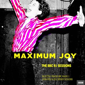 The BBCR1 Sessions