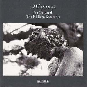 Jan Garbarek: The Hilliard Ensemble のアバター