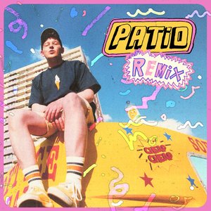 Patio (LCYTN Remix) - Single