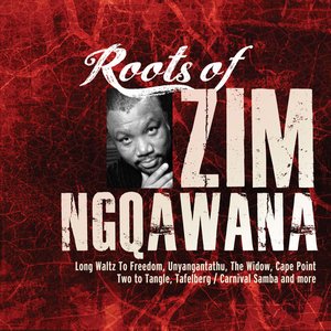 Roots of Zim Ngqawana