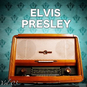 H.o.t.S presents : The Very Best of Elvis, Vol. 3