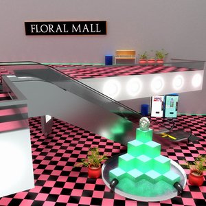 Floral Mall