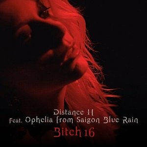 Bitch 16 (feat. Ophelia) - Single