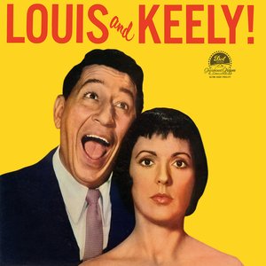 Louis and Keely!