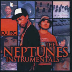 The Neptunes Instrumentals