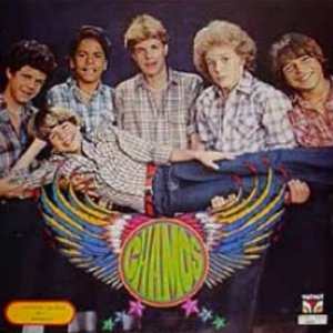 Los Chamos