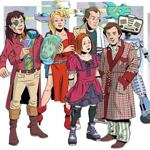 The Hitchhiker's Guide to the Galaxy