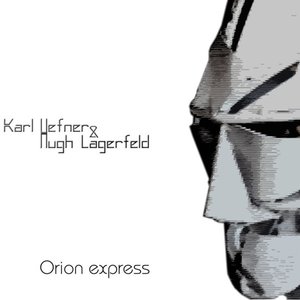 Orion Express
