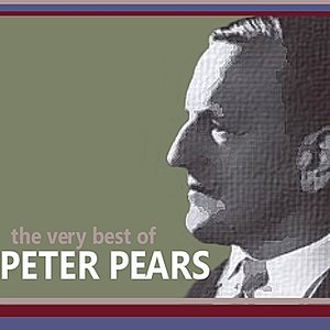 The Very Best of Peter Pears