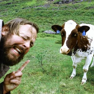 Avatar for Kjetil Hanssen