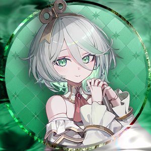 Avatar de Cecilia Immergreen