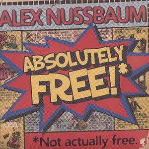 Absolutely Free!*