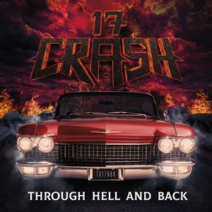 17 Crash - Through Hell and Back - Zortam Music