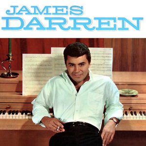 Presenting James Darren