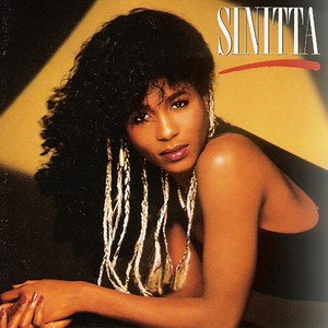 Sinitta! (Expanded Edition)