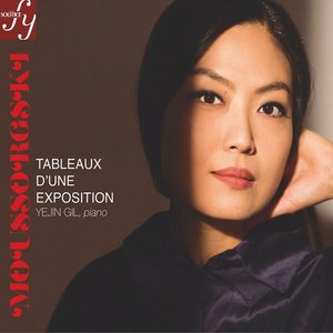 Mussorgsky: Pictures at an Exhibition & Other Piano Works