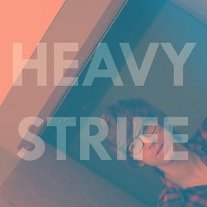 Image for 'Heavy Strife'