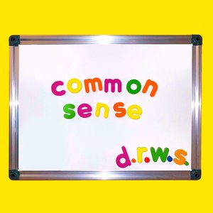 Common Sense - Single