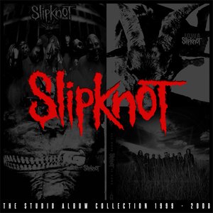 The Studio Album Collection (1999 - 2008) [Explicit]