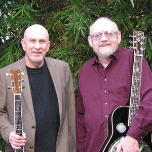 Mitch Greenhill & Mayne Smith 的头像