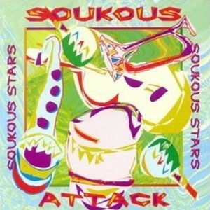 Soukous Attack