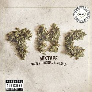 T.H.C. Mixtape