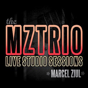 Image for 'The MZTRIO Live Studio Sessions'