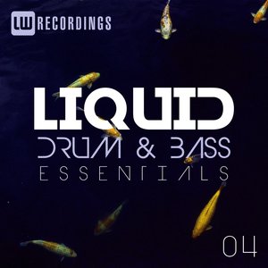 Liquid Drum & Bass Essentials, Vol. 04