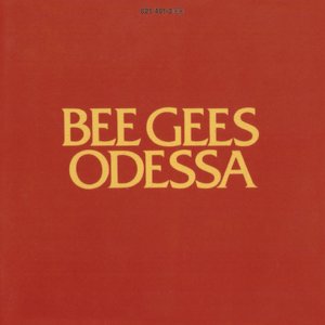 Odessa: The Complete Odessa