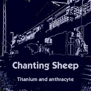 Titanium and Anthracyte