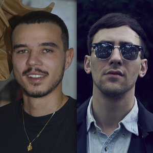 TSVI & DJ Plead 的头像