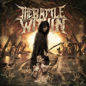 The Midst of Perdition [Explicit]