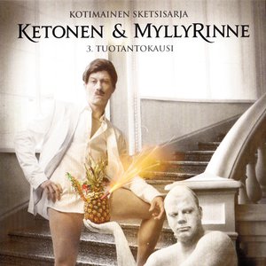 Avatar de Ketonen & Myllyrinne
