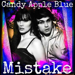 Mistake (7" Italo-Disco Mix)