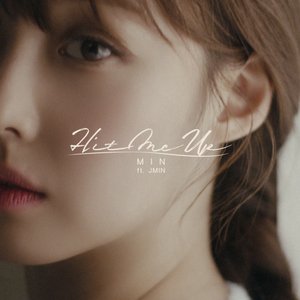 “Hit Me Up (feat. JMIN)”的封面