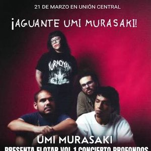 Avatar for Umi Murasaki