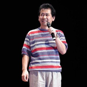 Yu Suzuki 的头像