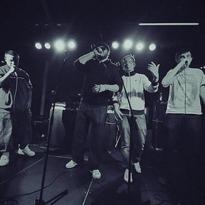 The Cold Dicks