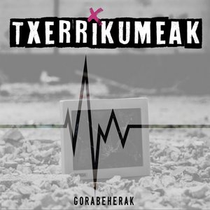 Gorabeherak