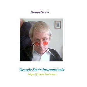Georgie Star's Instrumentals