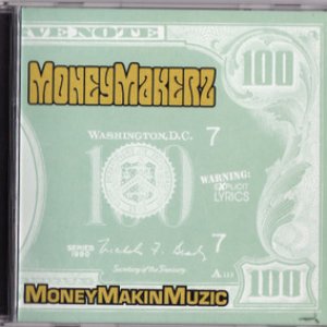 Money Makerz 的头像