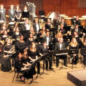 Avatar für Cincinnati Wind Symphony