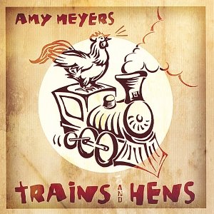 Trains and Hens